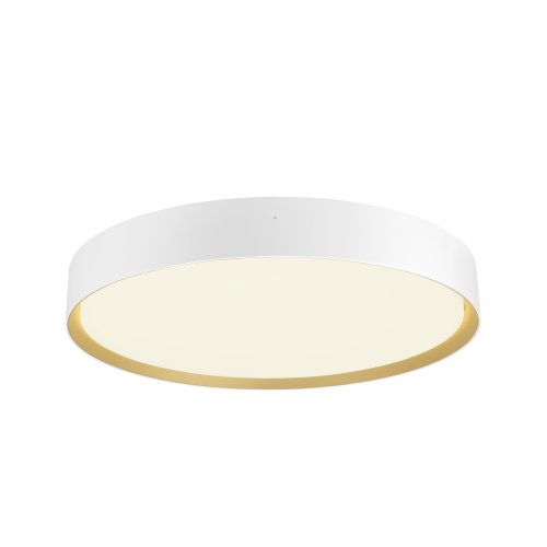SLV DECONA 42 CL, PHASE, plafondopbouwarmatuur, rond, 3000/4000K, 23W, wit - Slv 1008923 3 rgb - 20027339