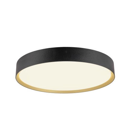 SLV DECONA 42 CL, PHASE, plafondopbouwarmatuur, rond, 3000/4000K, 23W, zwa - Slv 1008924 3 rgb - 20027340