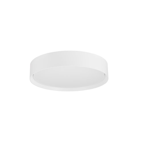 SLV DECONA 30 CL, sensor, plafondopbouwlamp, rond, 3000/4000K, 17 W, wit - Slv 1008926 2 rgb - 20027342