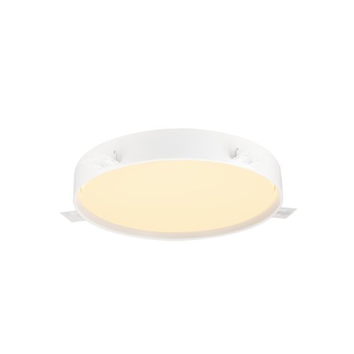 SLV DECONA, inbouwframe, &Oslash;43,3 cm, wit - Slv 1008927 1008586 1 rgb - 20027141
