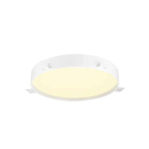 SLV DECONA, inbouwframe, &Oslash;43,3 cm, wit - Slv 1008928 1008586 1 rgb - 20027141