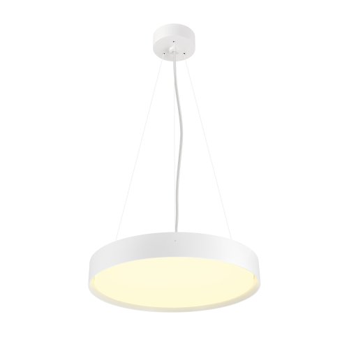 SLV DECONA, ophangset, pendellengte 150 cm, wit - Slv 1008928 1008588 1 rgb - 20027143