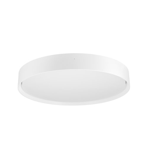 SLV DECONA 42 CL, sensor, plafondopbouwlamp, rond, 3000/4000K, 23 W, wit - Slv 1008928 2 rgb - 20027344