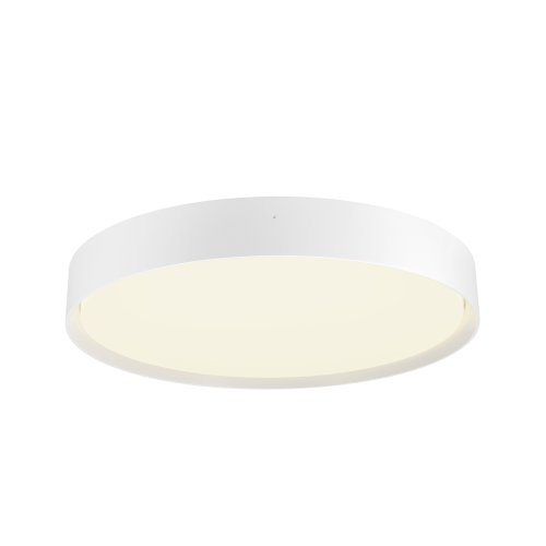SLV DECONA 42 CL, sensor, plafondopbouwlamp, rond, 3000/4000K, 23 W, wit - Slv 1008928 3 rgb - 20027344