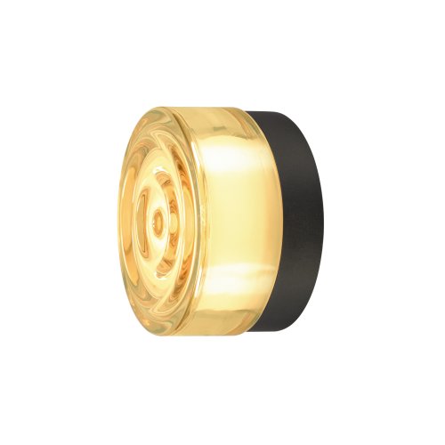 SLV CYFT WAVE, wand- en plafondopbouwarmatuur, 2700/3000/4000K, 6,5 W, PHA - Slv 1008941 1 h rgb - 20027345