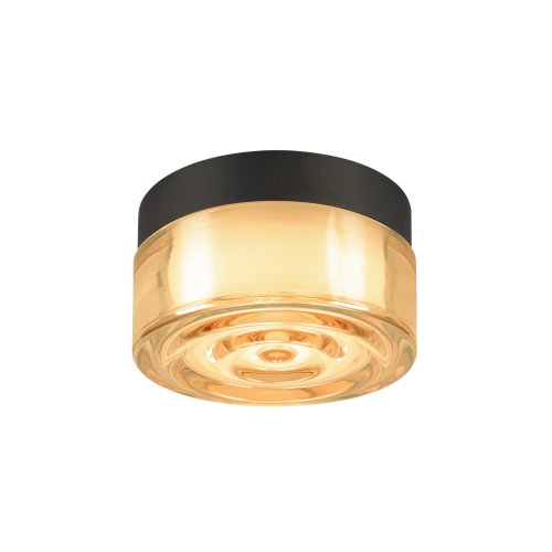 SLV CYFT WAVE, wand- en plafondopbouwarmatuur, 2700/3000/4000K, 6,5 W, PHA - Slv 1008941 5 rgb - 20027345