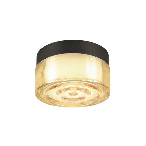 SLV CYFT WAVE, wand- en plafondopbouwarmatuur, 2700/3000/4000K, 6,5 W, PHA - Slv 1008941 6 rgb - 20027345