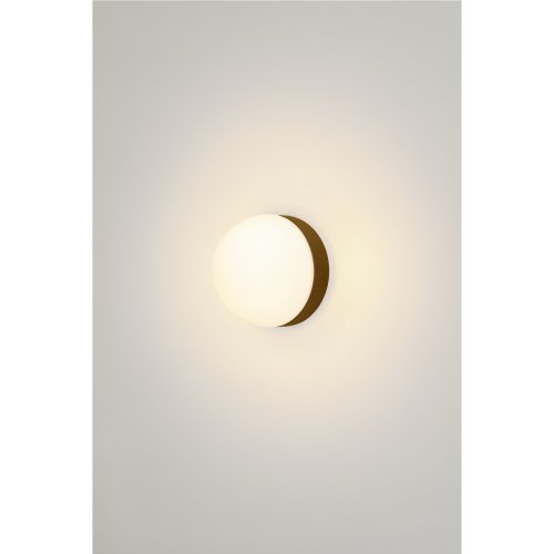 SLV Decoring, voor CYFT, roestkleur - Slv 1008944 1008943 ma3 rgb - 20027346