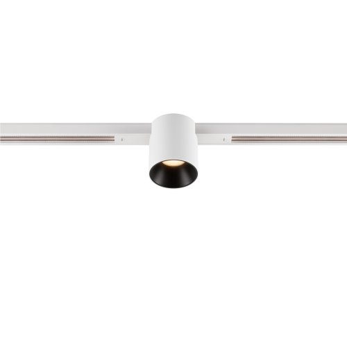 SLV FIXT-IT!, 48V, DALI, rond, standaardrail, spot, 2700K, 6,6 W, 36&deg;, wit - Slv 1008945 1 h rgb - 20027348