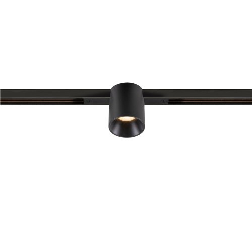 SLV FIXT-IT!, 48V, DALI, rond, standaardrail, spot, 2700K, 6,6 W, 36&deg;, zwa - Slv 1008946 1 h rgb - 20027349