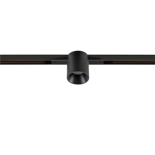 SLV FIXT-IT!, 48V, DALI, rond, standaardrail, spot, 2700K, 6,6 W, 36&deg;, zwa - Slv 1008946 2 rgb - 20027349