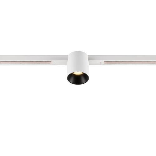 SLV FIXT-IT!, 48V, DALI, rond, standaardrail, spot, 3000K, 6,6 W, 36&deg;, wit - Slv 1008949 1 h rgb - 20027352