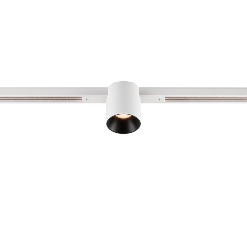 SLV FIXT-IT!, 48V, DALI, rond, standaardrail, spot, 2000-3000K, 7,4 W, 36&deg; - Slv 1008953 3 rgb - 20027356
