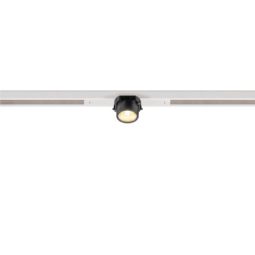 SLV FIXT-IT!, 48V, DALI, rond, standaardrail, spot, 2000-3000K, 7,4 W, 36&deg; - Slv 1008953 d1 rgb - 20027356