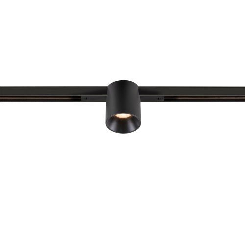 SLV FIXT-IT!, 48V, DALI, rond, standaardrail, spot, 2000-3000K, 7,4 W, 36&deg; - Slv 1008954 4 rgb - 20027357