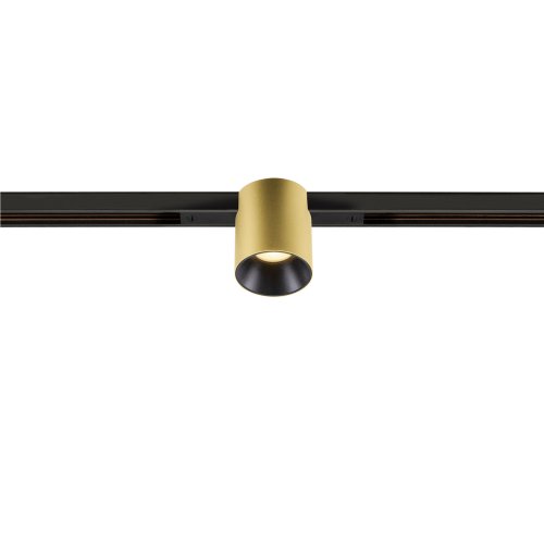 SLV FIXT-IT!, 48V, DALI, rond, standaardrail, spot, 2000-3000K, 7,4 W, 36&deg; - Slv 1008955 1 h rgb - 20027358