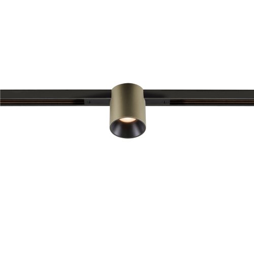 SLV FIXT-IT!, 48V, DALI, rond, standaardrail, spot, 2000-3000K, 7,4 W, 36&deg; - Slv 1008956 4 rgb - 20027359