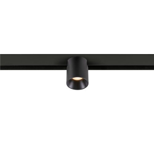 SLV FIXT-IT!, 48V, DALI, rond, surface mounted track, spot, 2700K, 6,6 W,  - Slv 1008958 1 h rgb - 20027361