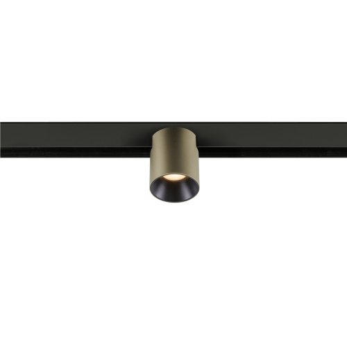 SLV FIXT-IT!, 48V, DALI, rond, surface mounted track, spot, 2700K, 6,6 W,  - Slv 1008960 1 h rgb - 20027363