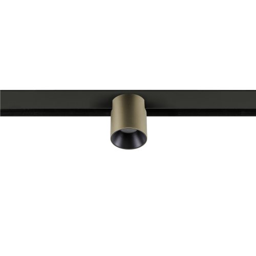 SLV FIXT-IT!, 48V, DALI, rond, surface mounted track, spot, 2700K, 6,6 W,  - Slv 1008960 2 rgb - 20027363