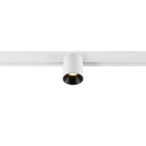 SLV FIXT-IT!, 48V, DALI, rond, surface mounted track, spot, 2000-3000K, 7, - Slv 1008965 1 h rgb - 20027368