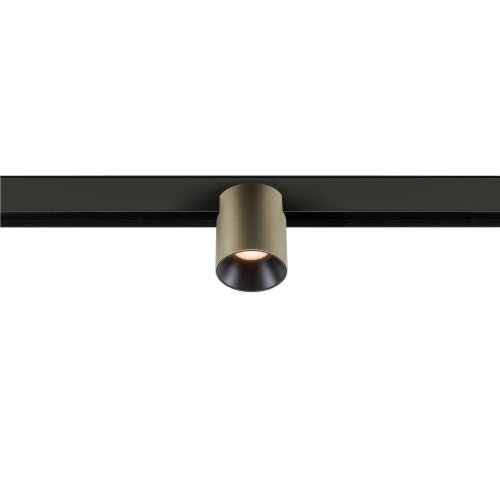SLV FIXT-IT!, 48V, DALI, rond, surface mounted track, spot, 2000-3000K, 7, - Slv 1008968 3 rgb - 20027371