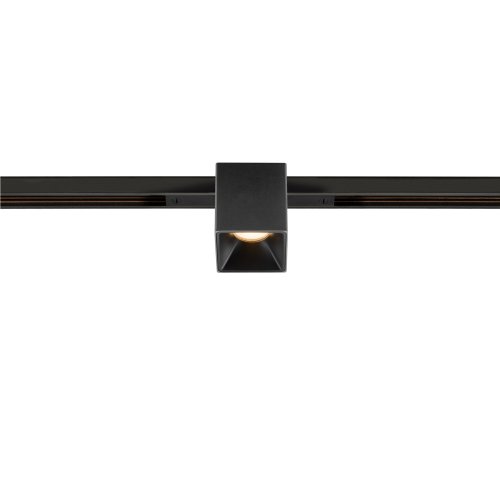 SLV FIXT-IT!, 48V, DALI, rechthoekig, standaardrail, spot, 2700K, 6,6 W, 3 - Slv 1008970 1 h rgb - 20027373
