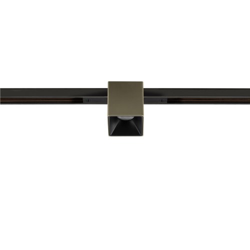 SLV FIXT-IT!, 48V, DALI, rechthoekig, standaardrail, spot, 2700K, 6,6 W, 3 - Slv 1008972 2 rgb - 20027375