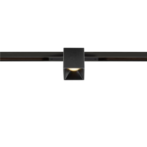 SLV FIXT-IT!, 48V, DALI, rechthoekig, standaardrail, spot, 3000K, 6,6 W, 3 - Slv 1008974 1 h rgb - 20027377