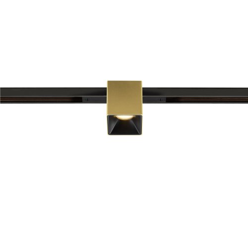 SLV FIXT-IT!, 48V, DALI, rechthoekig, standaardrail, spot, 3000K, 6,6 W, 3 - Slv 1008975 1 h rgb - 20027378