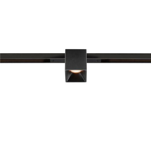 SLV FIXT-IT!, 48V, DALI, rechthoekig, standaardrail, spot, 2000-3000K, 7,4 - Slv 1008978 3 rgb - 20027381