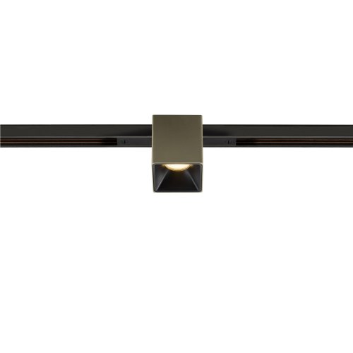 SLV FIXT-IT!, 48V, DALI, rechthoekig, standaardrail, spot, 2000-3000K, 7,4 - Slv 1008980 1 h rgb - 20027383