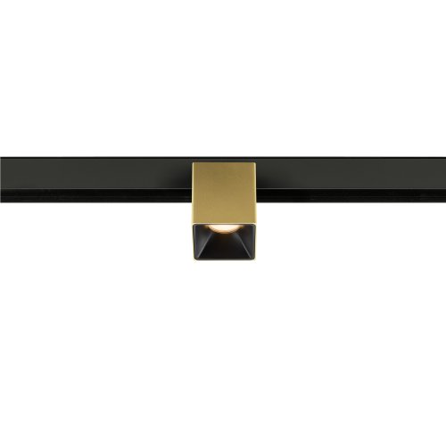 SLV FIXT-IT!, 48V, DALI, rechthoekig, surface mounted track, spot, 2700K,  - Slv 1008983 1 h rgb - 20027386