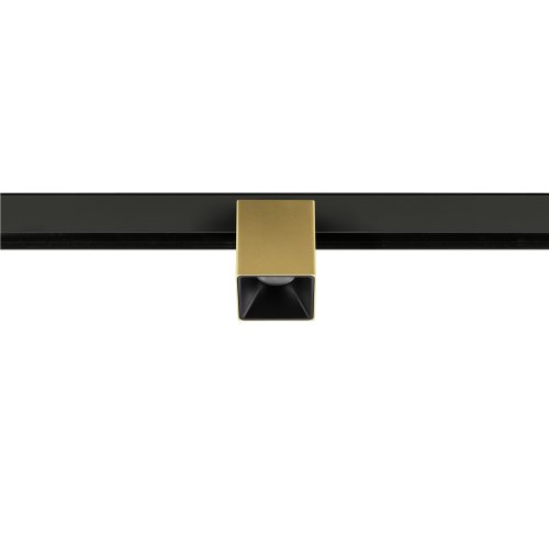 SLV FIXT-IT!, 48V, DALI, rechthoekig, surface mounted track, spot, 2700K,  - Slv 1008983 2 rgb - 20027386