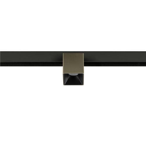 SLV FIXT-IT!, 48V, DALI, rechthoekig, surface mounted track, spot, 2700K,  - Slv 1008984 2 rgb - 20027387