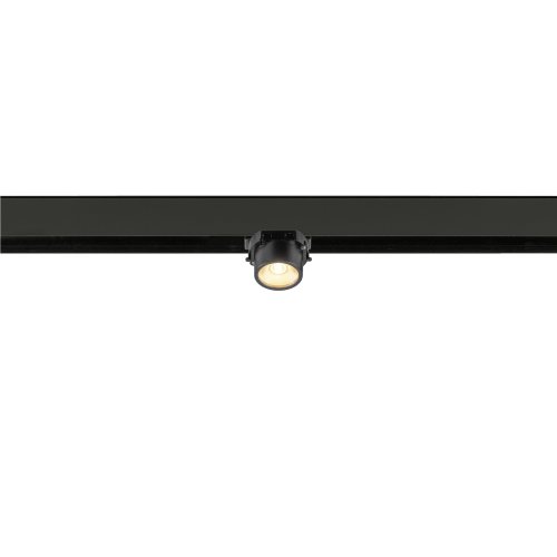 SLV FIXT-IT!, 48V, DALI, rechthoekig, surface mounted track, spot, 3000K,  - Slv 1008986 d1 rgb - 20027389