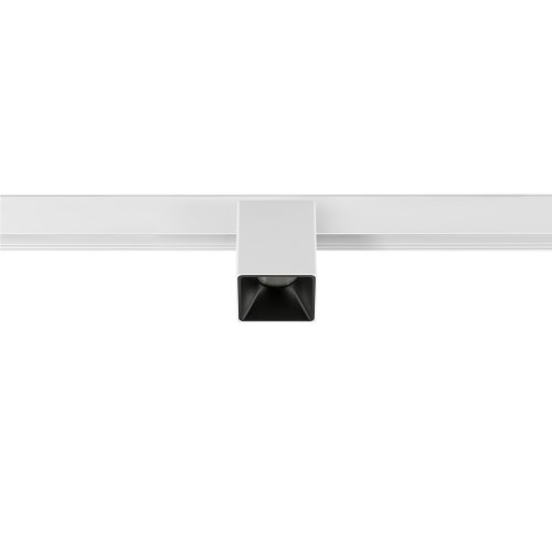 SLV FIX-IT!, 48V, DALI, rechthoekig, surface mounted track, spot, 2000-300 - Slv 1008989 2 rgb - 20027392
