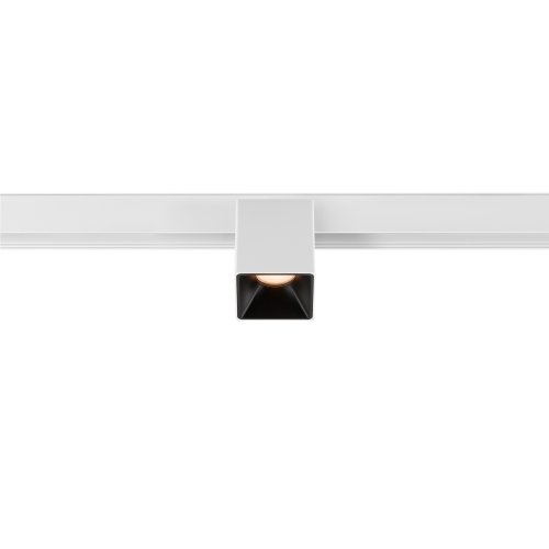SLV FIX-IT!, 48V, DALI, rechthoekig, surface mounted track, spot, 2000-300 - Slv 1008989 3 rgb - 20027392