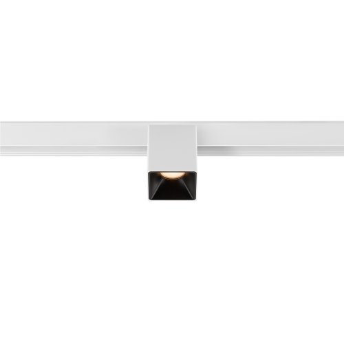 SLV FIX-IT!, 48V, DALI, rechthoekig, surface mounted track, spot, 2000-300 - Slv 1008989 4 rgb - 20027392
