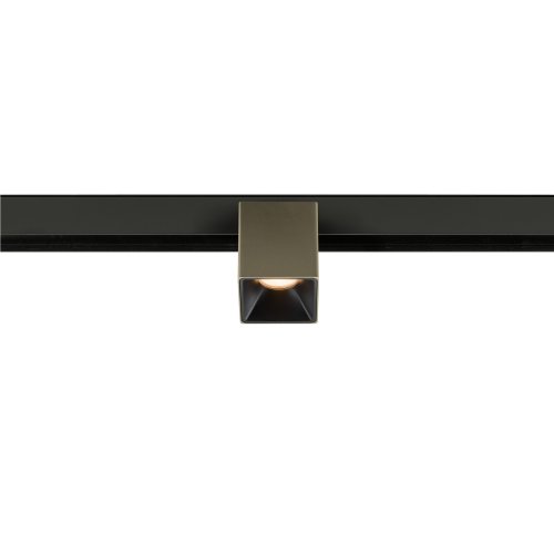 SLV FIXT-IT!, 48V, DALI, rechthoekig, surface mounted track, spot, 2000-30 - Slv 1008992 4 rgb - 20027395