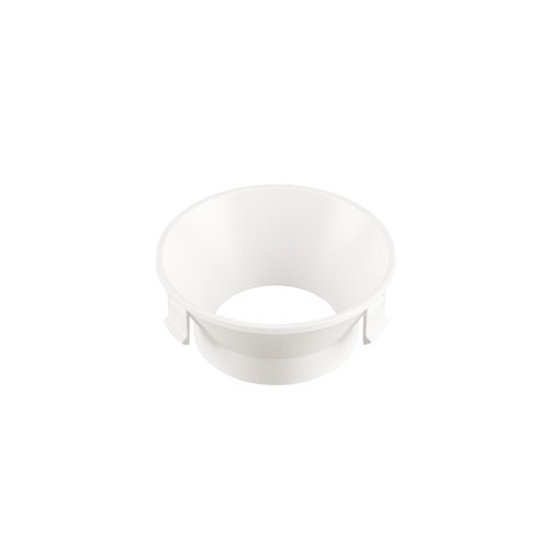 SLV FIXT-IT! Decoratief inzetstuk rond wit - Slv 1008993 1 h rgb - 20027396