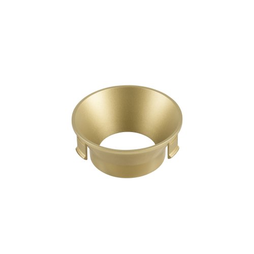 SLV FIXT-IT! Decoratief inzetstuk rond goud - Slv 1008995 1 h rgb - 20027398