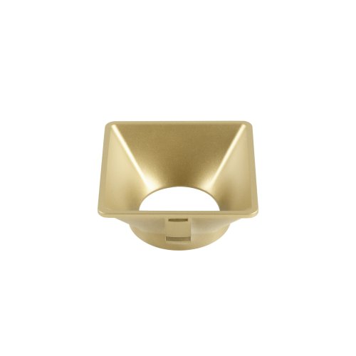 SLV FIXT-IT! Decoratief rechthoekig goud - Slv 1008999 1 h rgb - 20027402