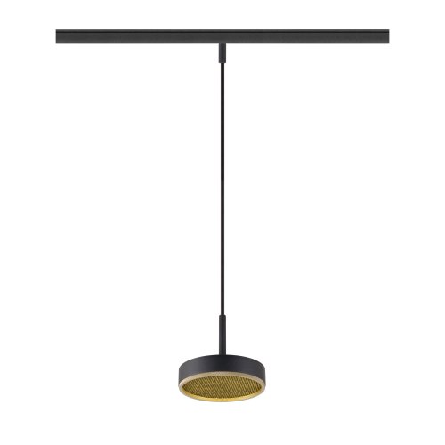 SLV GRIP! FLAT, 48V pendelarmatuur, DALI, pendellengte 200 cm, 2700/3000K, - Slv 1009018 1 h rgb - 20027414