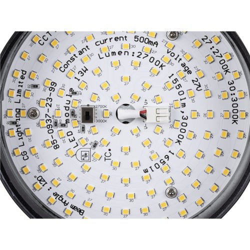 SLV GRIP! FLAT, 48V pendelarmatuur, DALI, pendellengte 200 cm, 2700/3000K, - Slv 1009018 d1 rgb - 20027414
