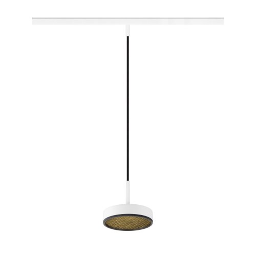 SLV GRIP! FLAT, 48V pendelarmatuur, DALI, pendellengte 200 cm, 2700/3000K, - Slv 1009019 1 h rgb - 20027415