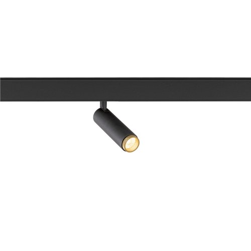 SLV GRIP! S, 48V spot, deep & recessed track, cilindrisch, 3000K, 9,8W, DA - Slv 1009027 2 rgb - 20027423