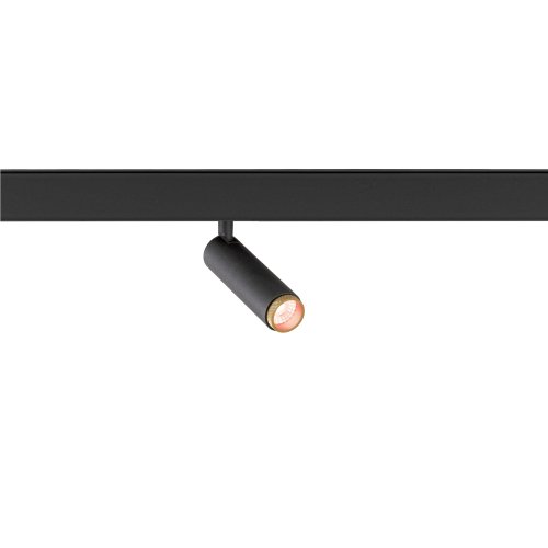 SLV GRIP! S, 48V spot, deep & recessed track, cilindrisch, 2000-3000K, 9,8 - Slv 1009033 5 rgb - 20027429