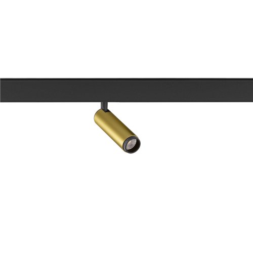 SLV GRIP! S, 48V spot, deep & recessed track, cilindrisch, 2000-3000K, 9,8 - Slv 1009035 3 rgb - 20027431