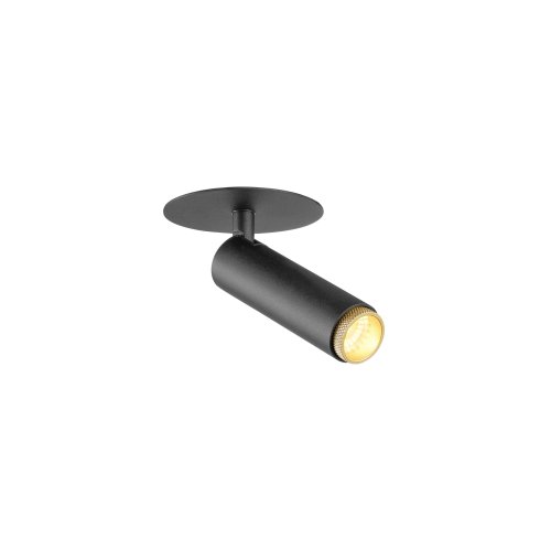 SLV GRIP! S, plafondinbouwarmatuur, FASE, 3000 K, 29&deg;, IP20, cilindervormi - Slv 1009055 2 rgb - 20027451